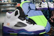 Jordan 5-055